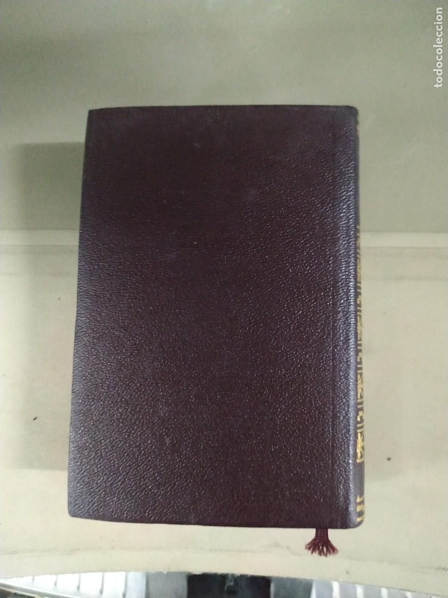 Libros de segunda mano: Obras completas I y II - Alejandro Casona. Aguilar - Foto 10