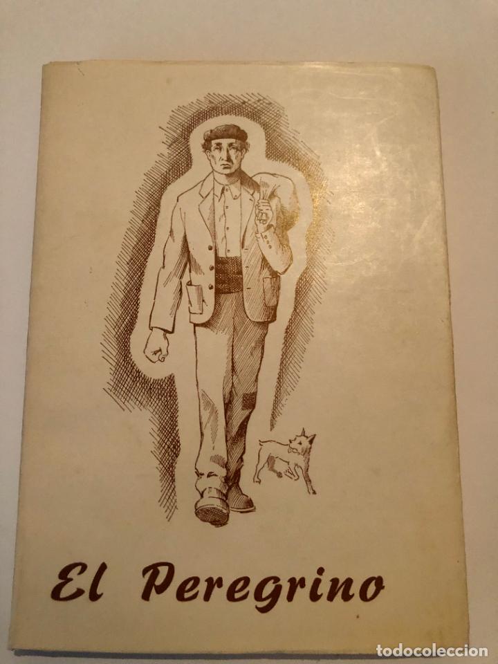Libros de segunda mano: El peregrino - Juan Vall Homs - Foto 1