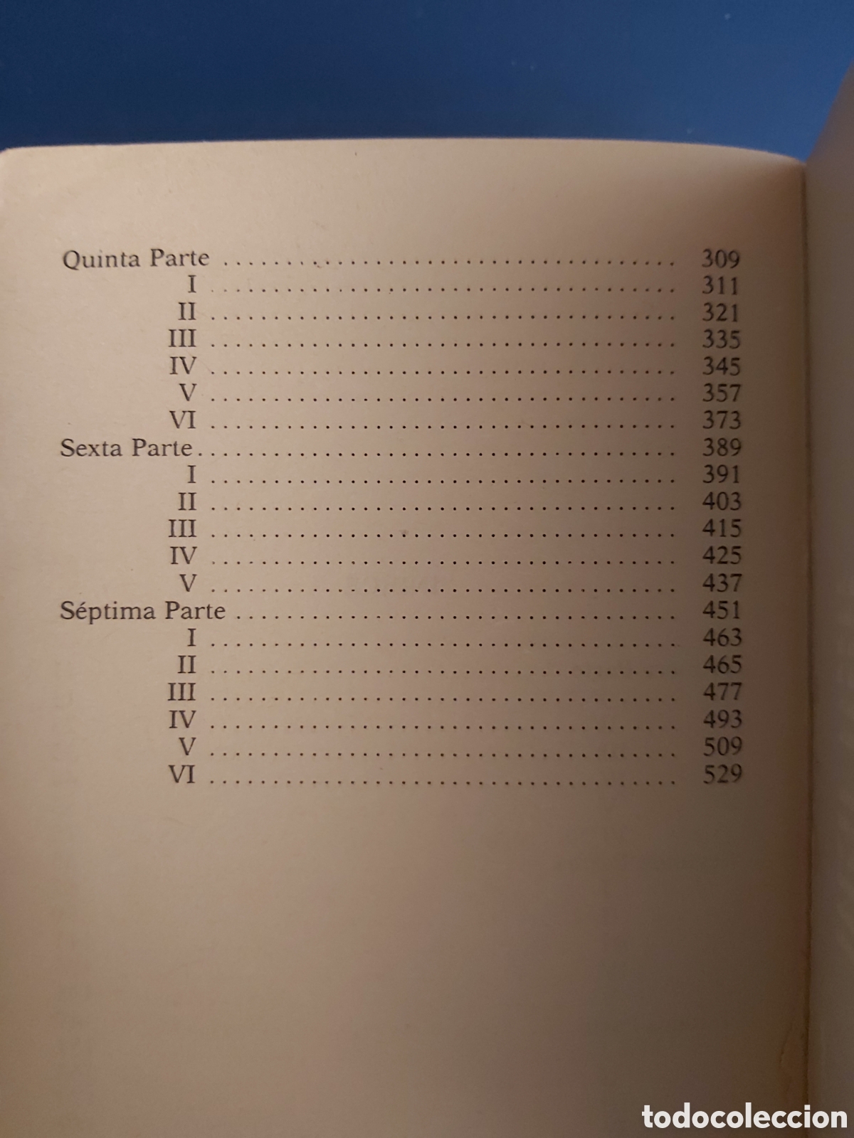 Libros de segunda mano: GERMINAL $ EMILIO ZOLA $ OLYMPIA $ 1995 - Foto 7
