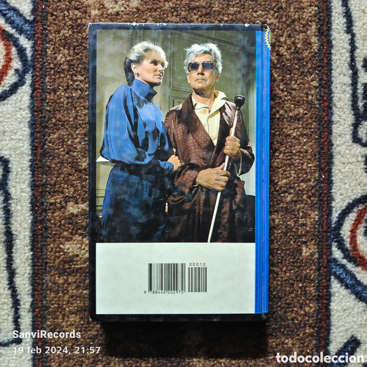 Libros de segunda mano: DINAST&Iacute;A (EILEEN LOTTMAN) (&Eacute;XITOS TV) - Foto 2