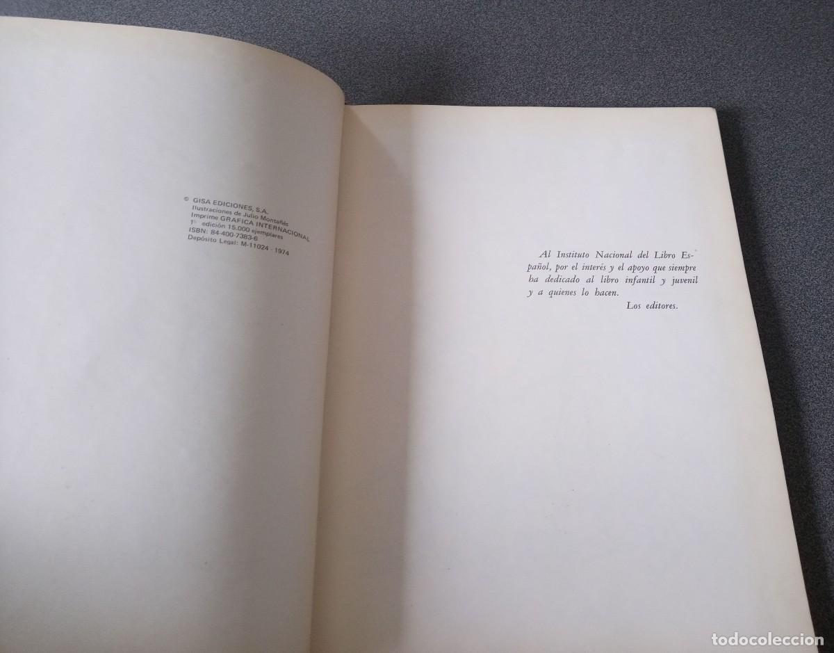Libros de segunda mano: El Lazarillo De Tormes - Foto 5