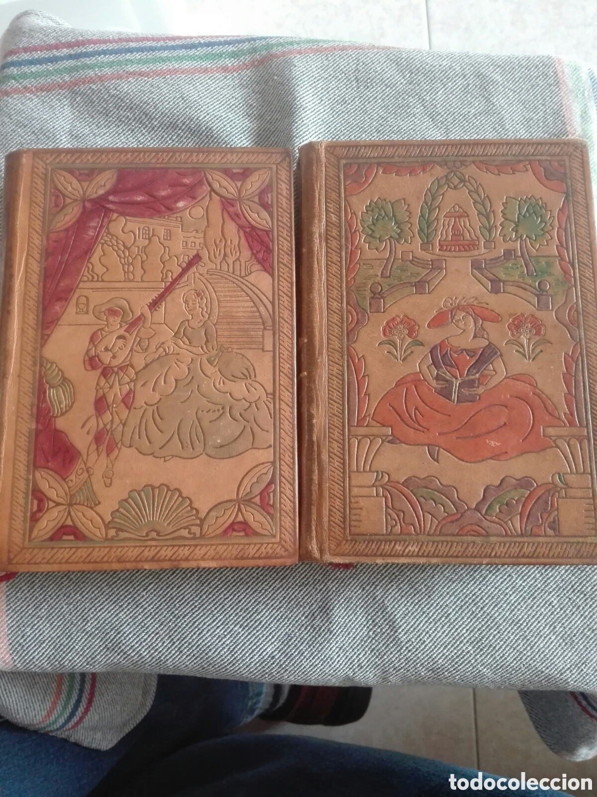 Libros de segunda mano: Oscar Wilde. 2 tomos - Foto 1
