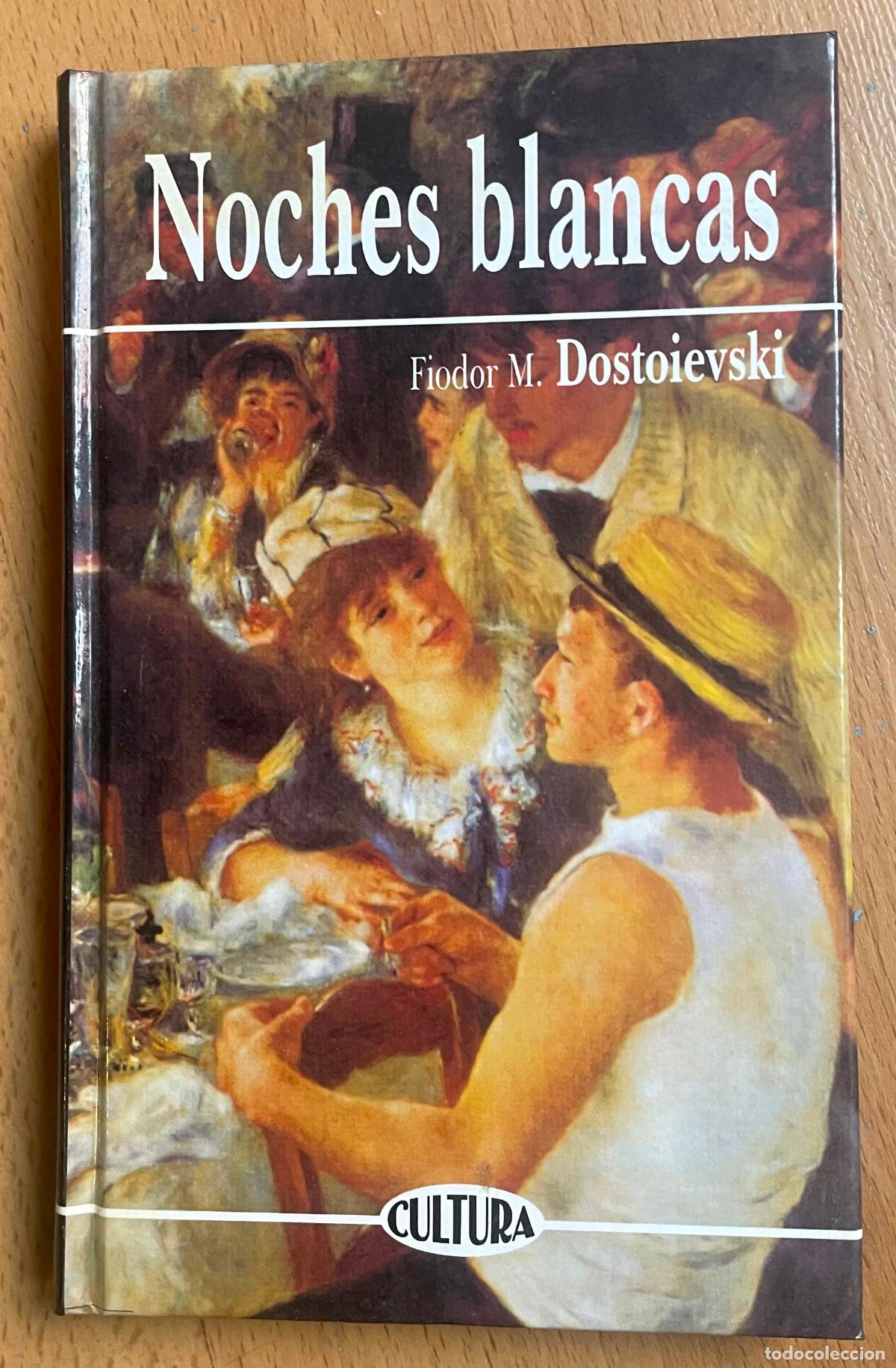 Libros de segunda mano: NOCHES BLANCAS, Dostoievski - Foto 1