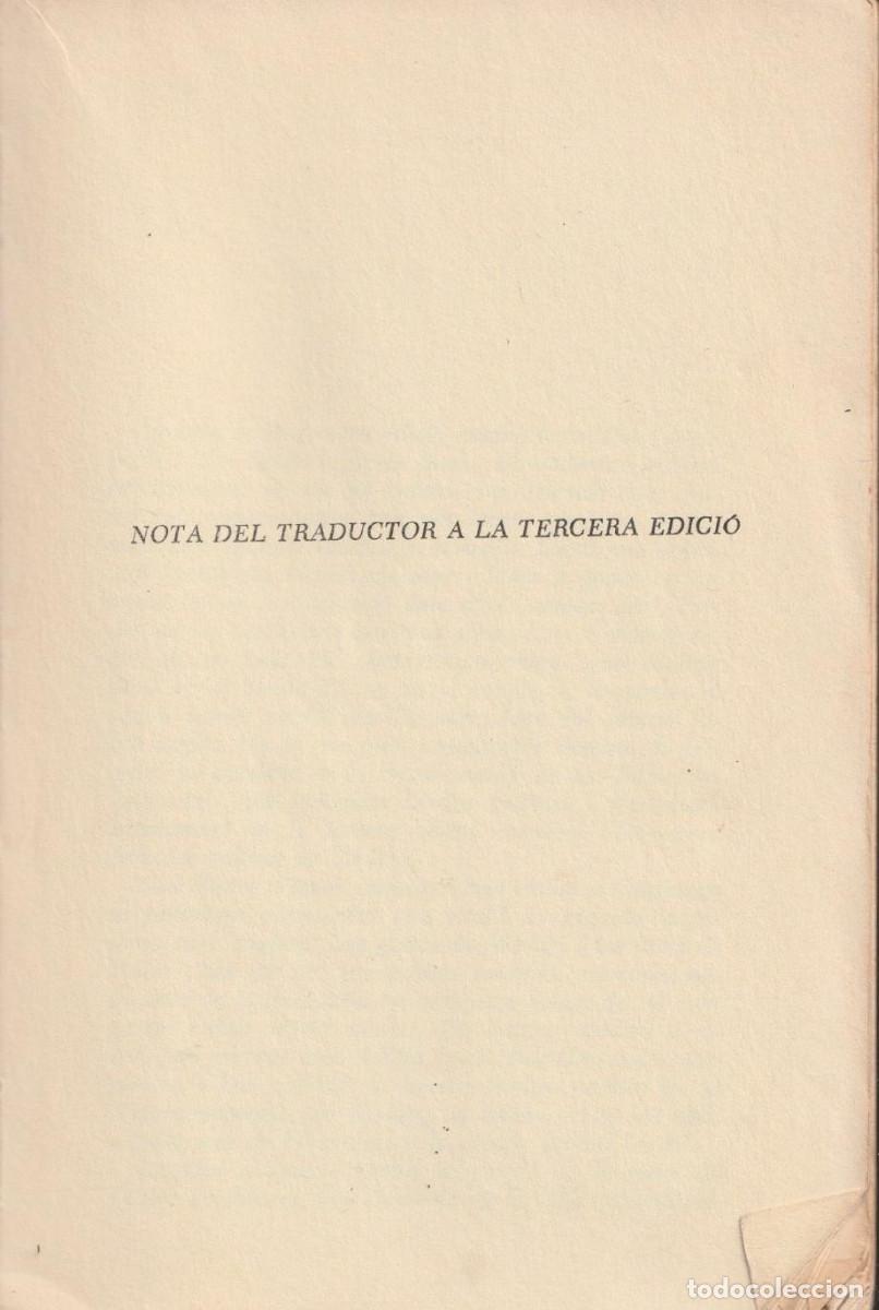 Libros de segunda mano: Primer llibre de la jungla, Rudyard Kipling - Foto 5