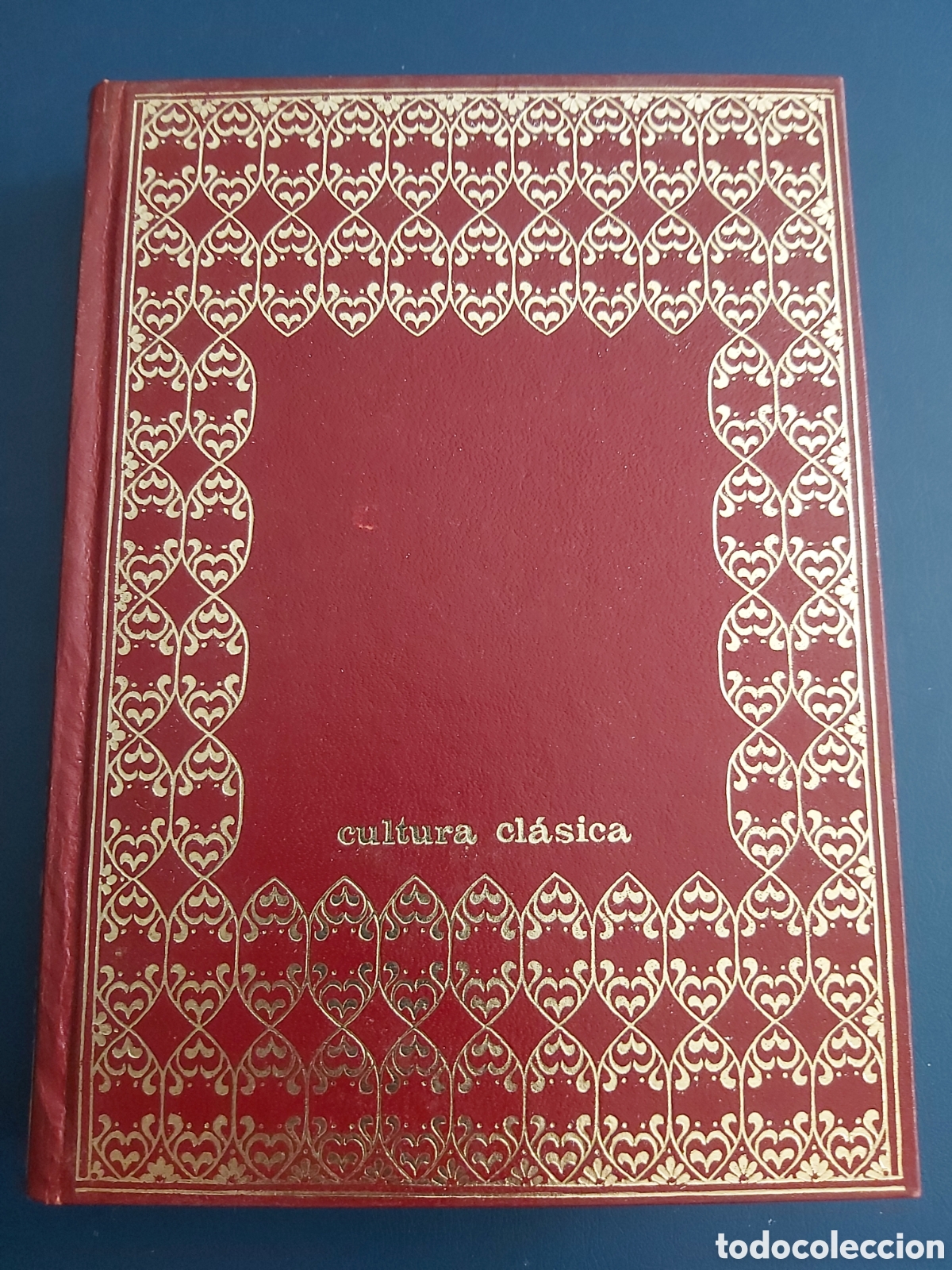 Libros de segunda mano: ROMANCERO DEL CID $ ANONIMO $ EMILIANO ESCOLAR $ 1975 - Foto 1