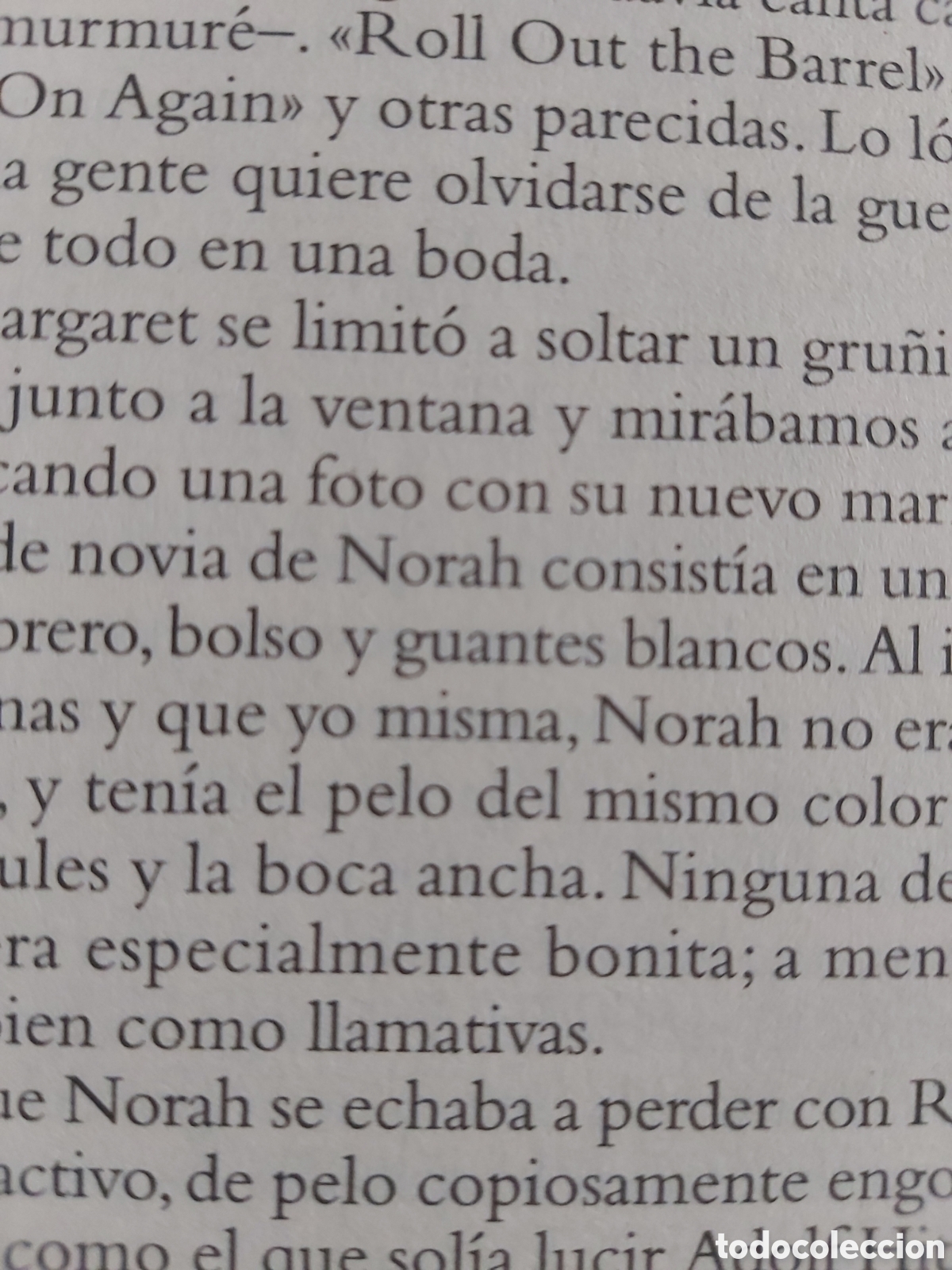 Libros de segunda mano: LAS CUATRO HERMANAS # MAUREEN LEE # MAEVA # 2011 - Foto 5