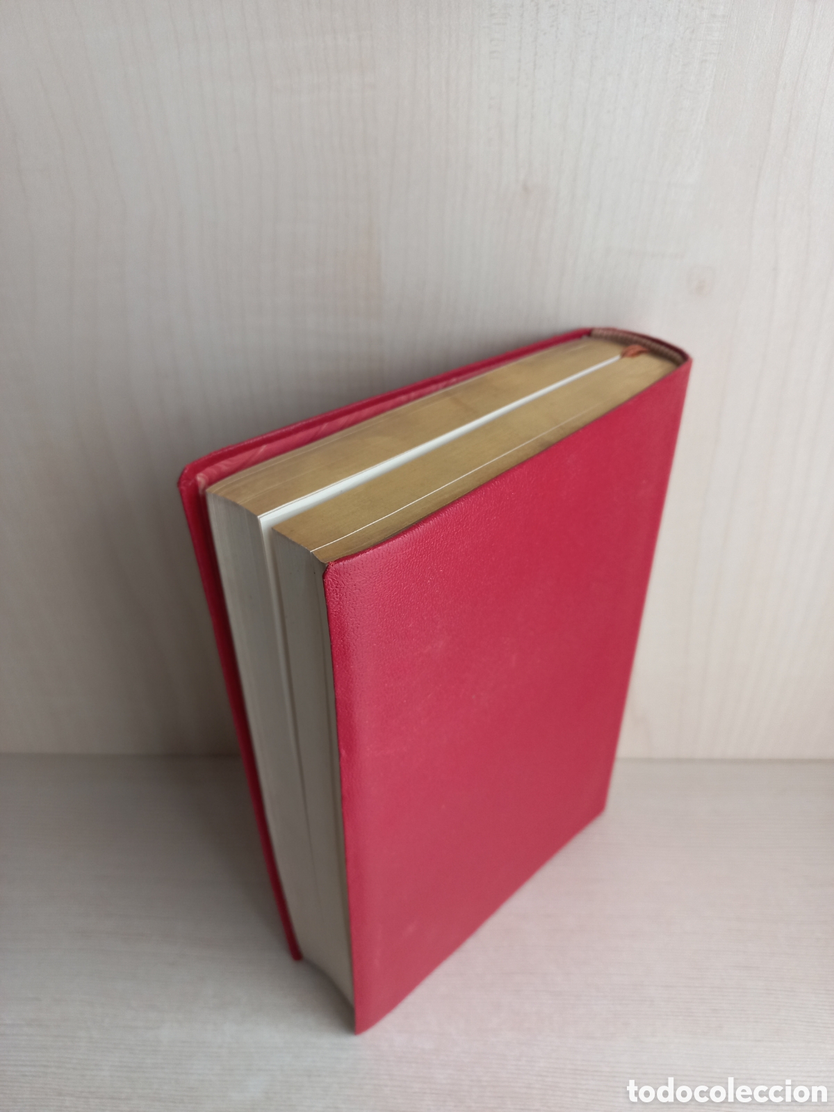 Libros de segunda mano: La divina comedia. Dante Alighieri. Editorial Alpha, 1955. Catal&aacute;n. - Foto 3