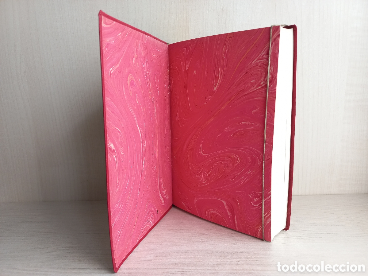 Libros de segunda mano: La divina comedia. Dante Alighieri. Editorial Alpha, 1955. Catal&aacute;n. - Foto 4