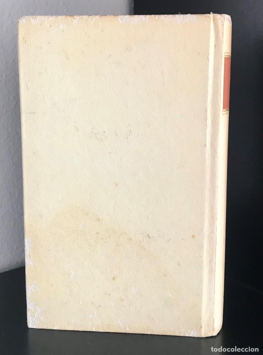 Libros de segunda mano: A Cartuxa de Parma de Stendhal - Foto 2