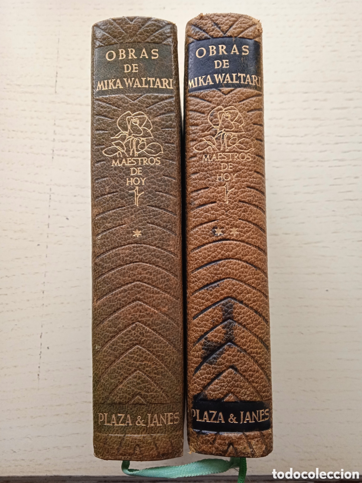 Libros de segunda mano: Mika Waltari - Foto 1