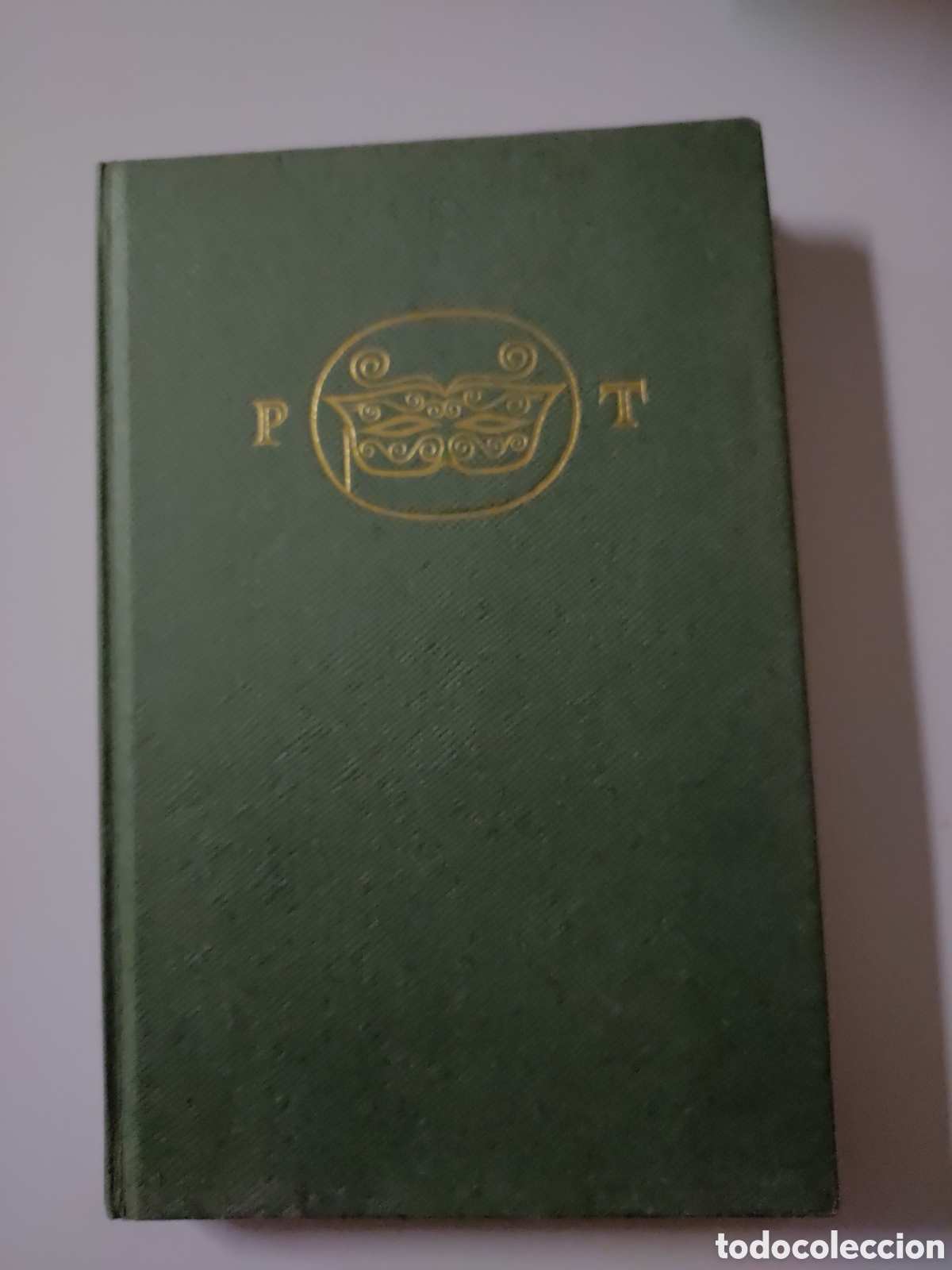 Libros de segunda mano: Los intereses creados - Benavente -circulo lectores - Foto 1