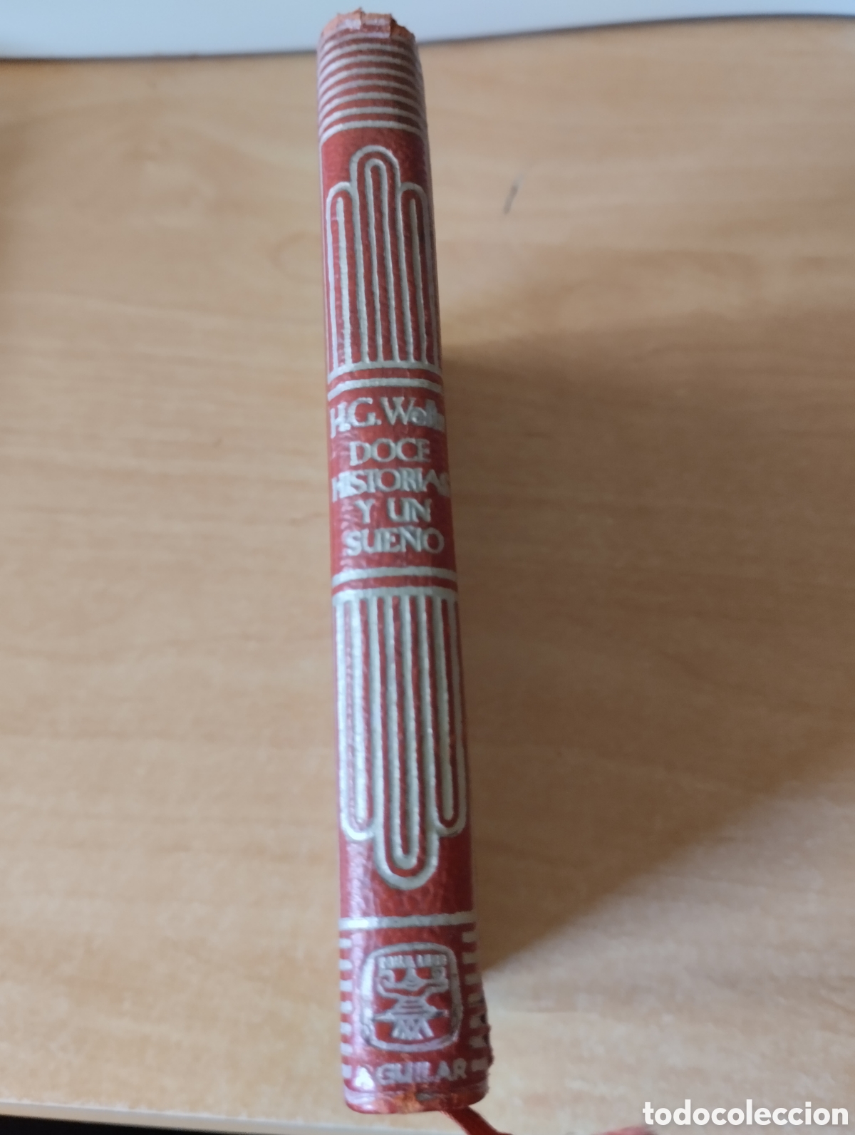 Libros de segunda mano: Lote Colecci&oacute;n Crisol Aguilar - Foto 6
