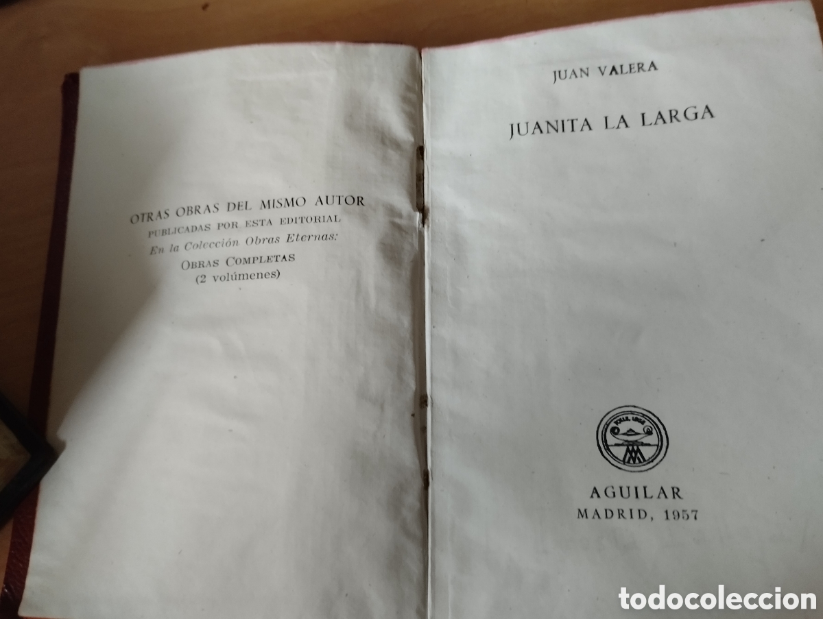 Libros de segunda mano: Lote Colecci&oacute;n Crisol Aguilar - Foto 12