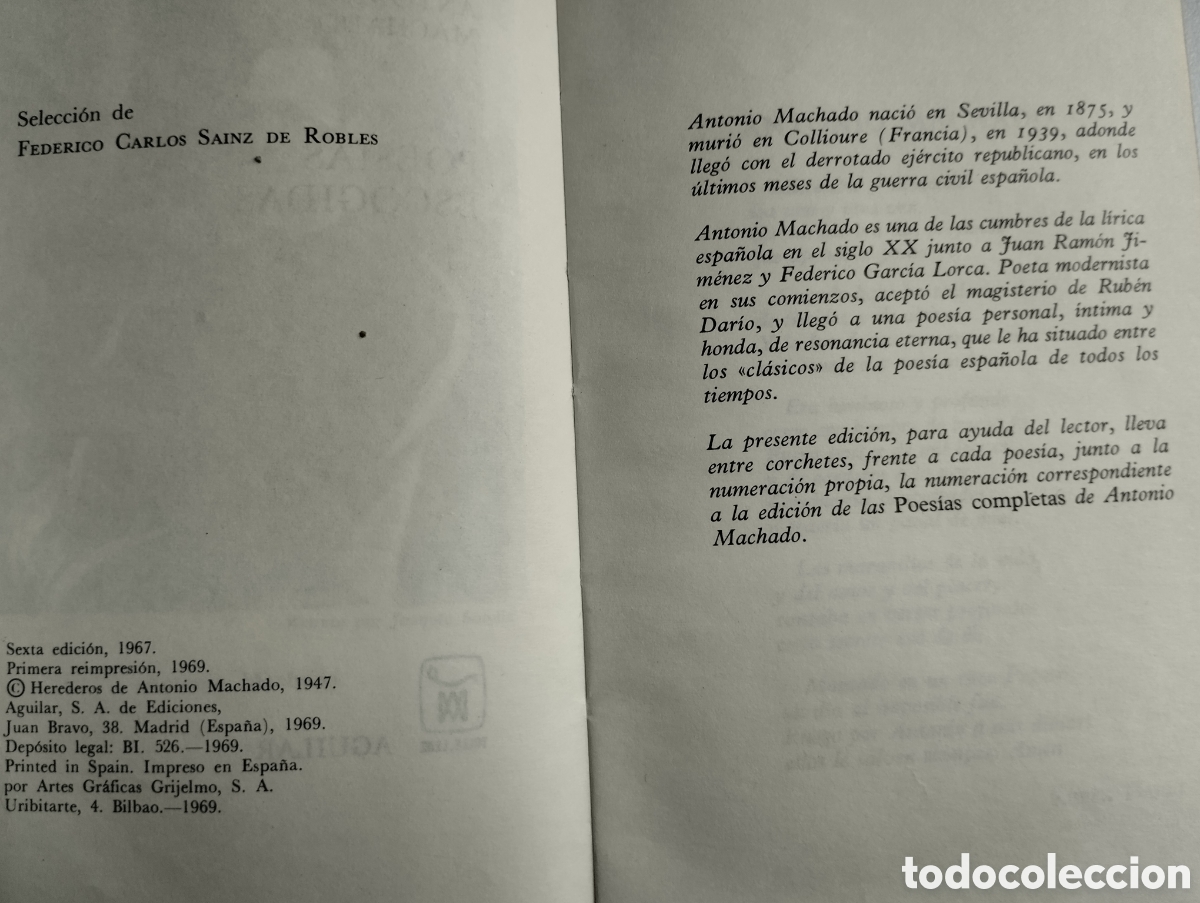 Libros de segunda mano: Lote Colecci&oacute;n Crisol Aguilar - Foto 13