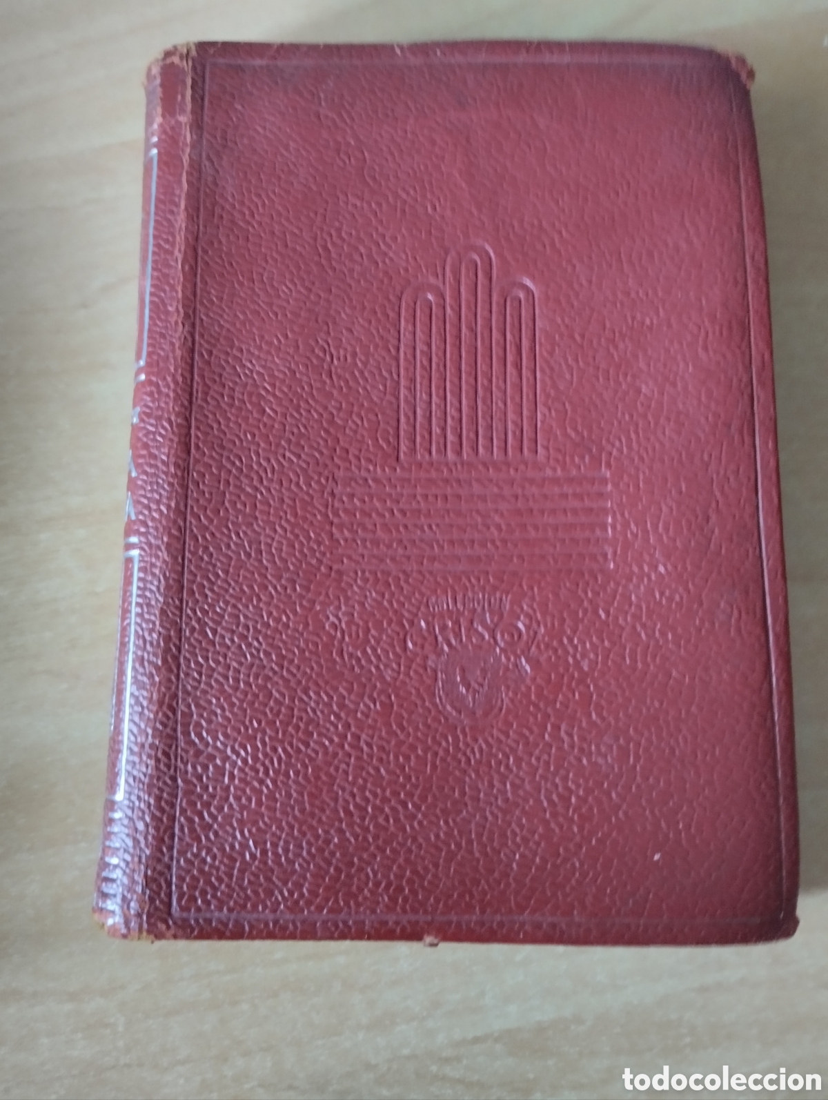Libros de segunda mano: Lote Colecci&oacute;n Crisol Aguilar - Foto 14
