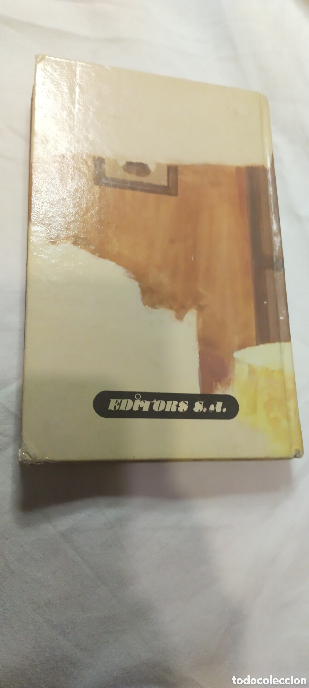 Libros de segunda mano: Papa&iacute;to piernas largas. Jean webster - Foto 3