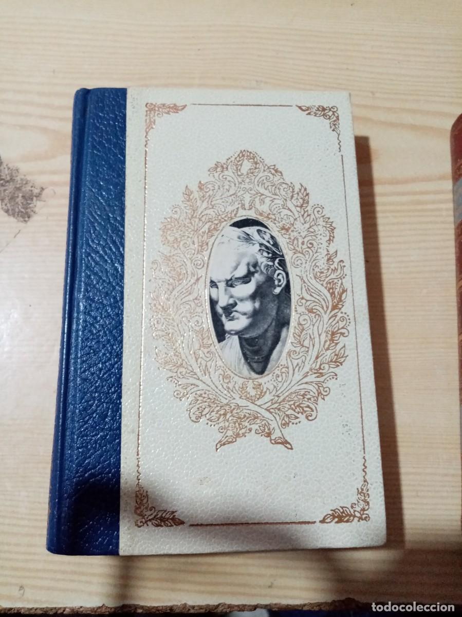 Libros de segunda mano: NERON. LATOUR SAINT IBARS. CIRCULO AMIGOS DE LA HISTORIA. EST26B2 - Foto 1