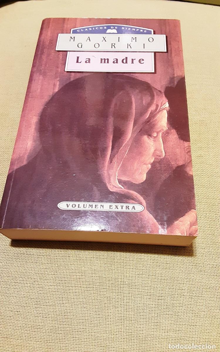 Libros de segunda mano: La madre - Maximo Gorki - Foto 1