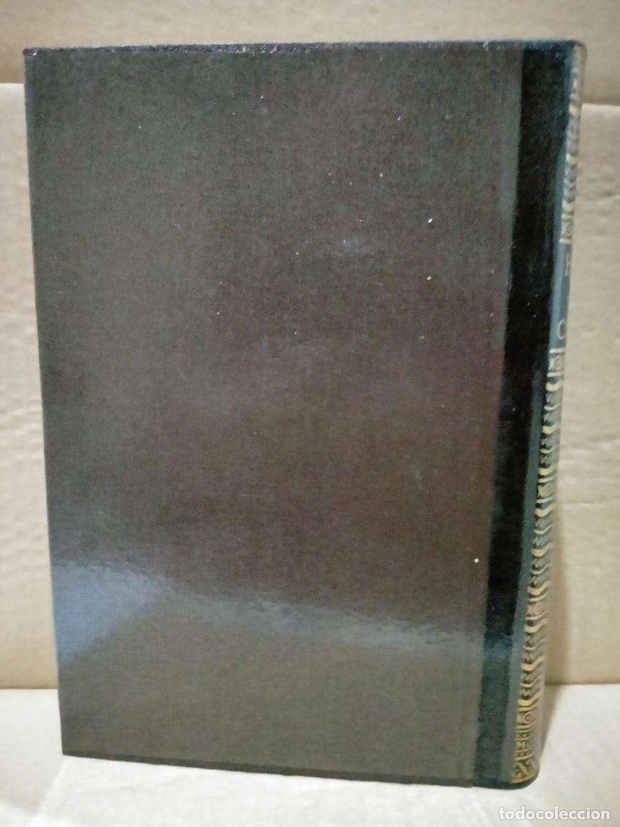 Libros de segunda mano: HOMERO. OBRAS COMPLETAS .MONTANER Y SIMON - Foto 14