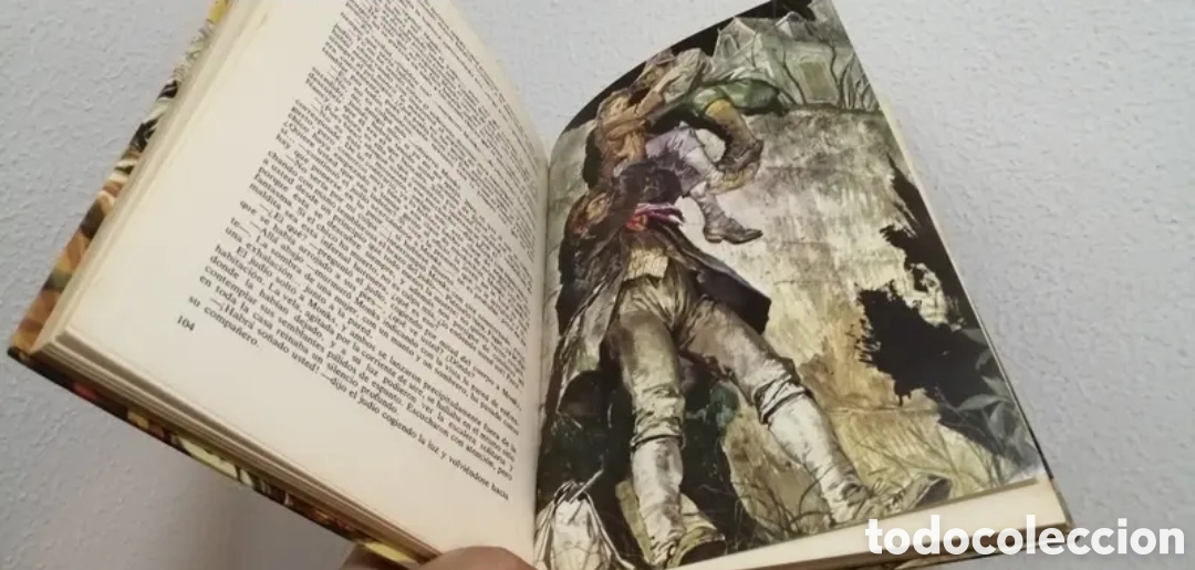 Libros de segunda mano: Oliver Twist. Charles Dickens. Ediciones Edival - Alfredo Ortells - Foto 8