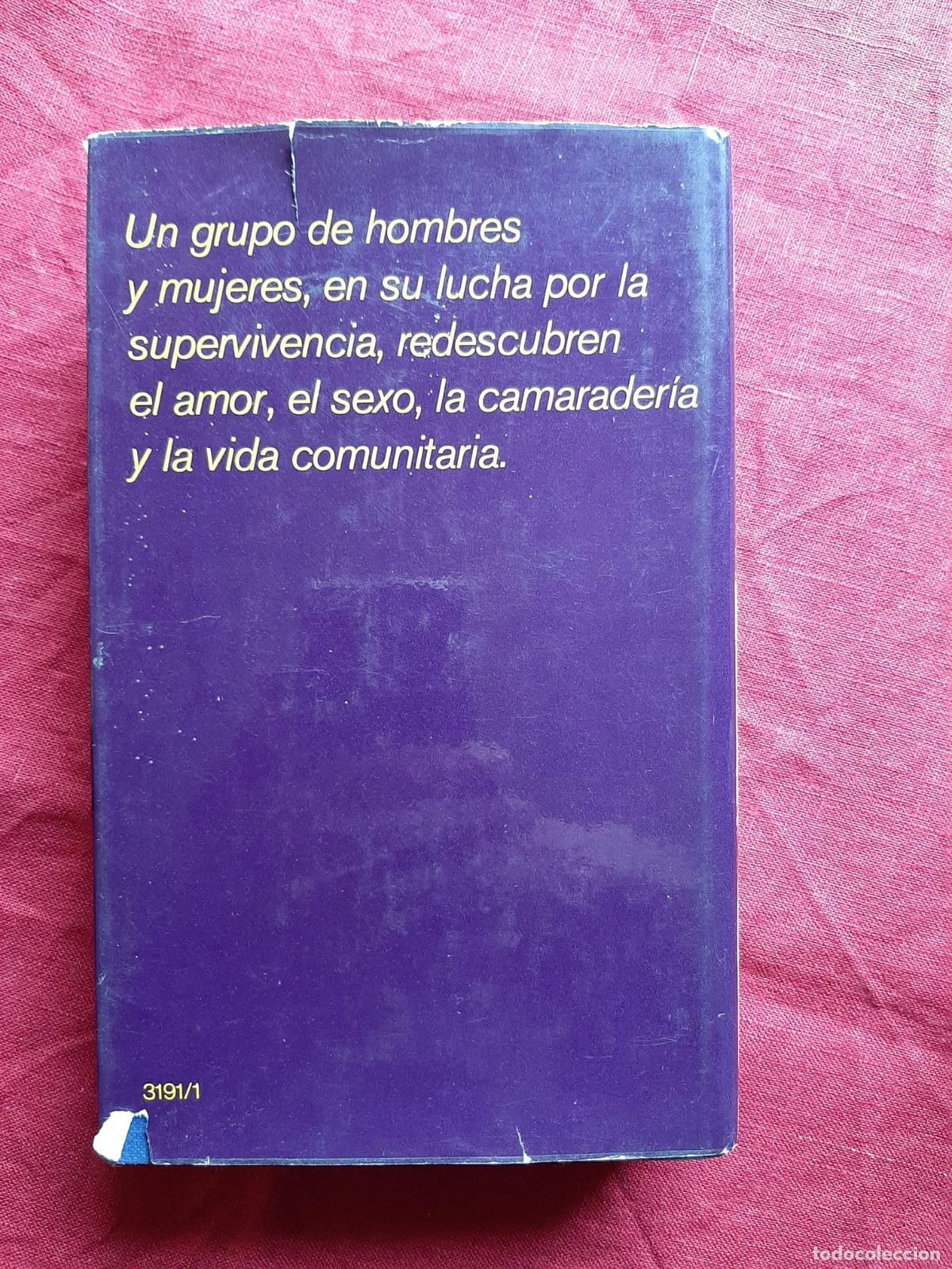 Libros de segunda mano: El navegante - West, Morris - Foto 5