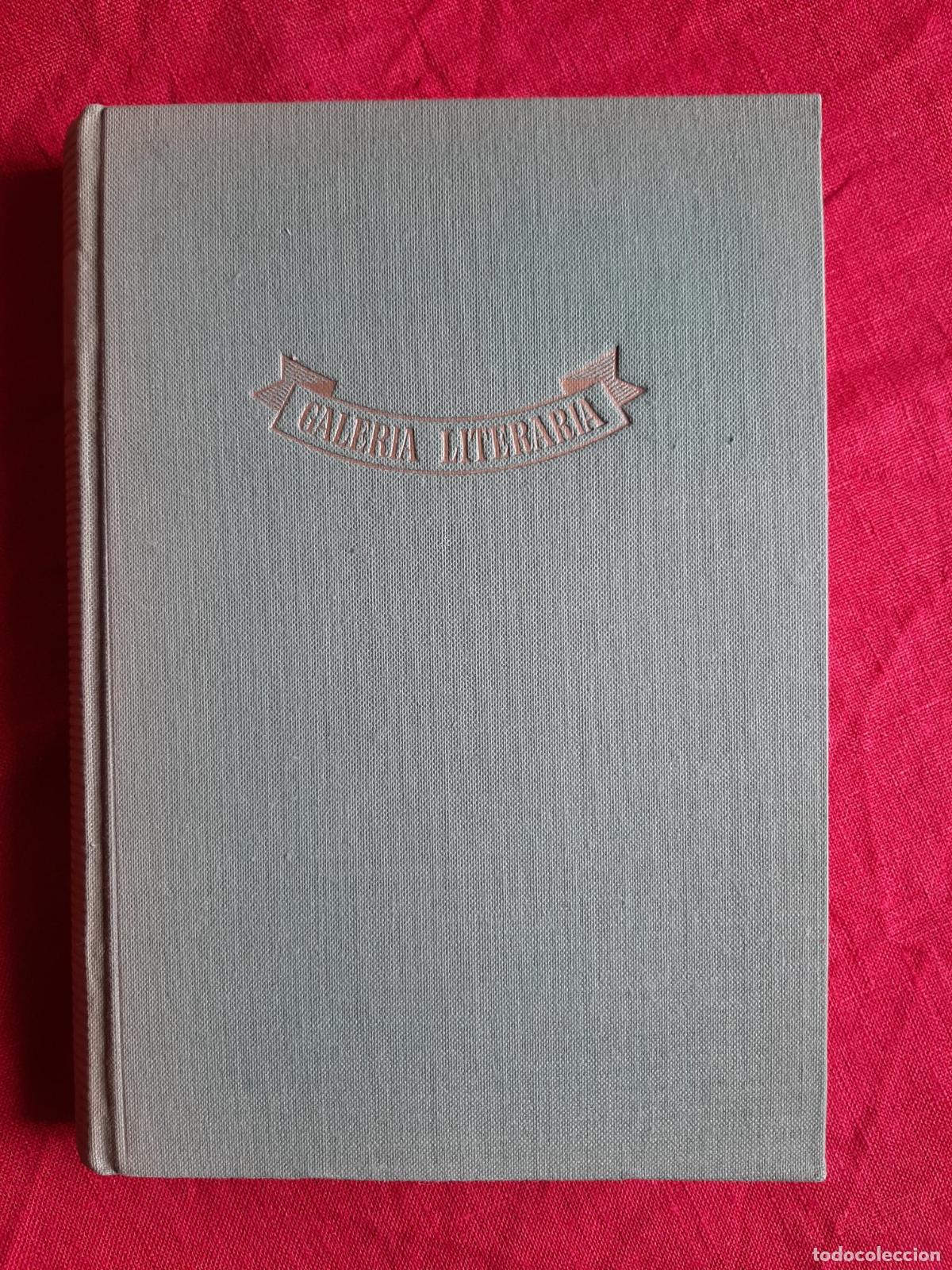 Libros de segunda mano: El gatopardo - Lampedusa, Giuseppe Tomasi de - Foto 1