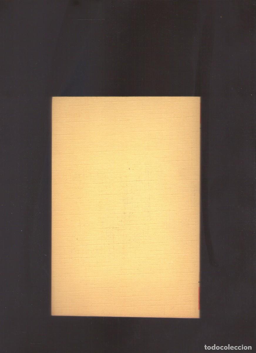 Libros de segunda mano: Mp. Un asunto tenebroso (Honor&eacute; de Balzac) - Foto 2