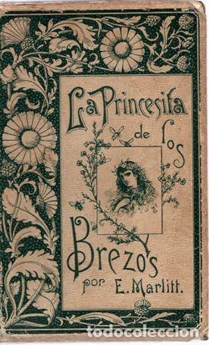Libros de segunda mano: LA PRINCESITA DE LOS BREZOS - NULL - Foto 1