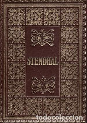 Libros de segunda mano: ROJO Y NEGRO. LA CARTUJA DE PARMA - STENDHAL - Foto 1