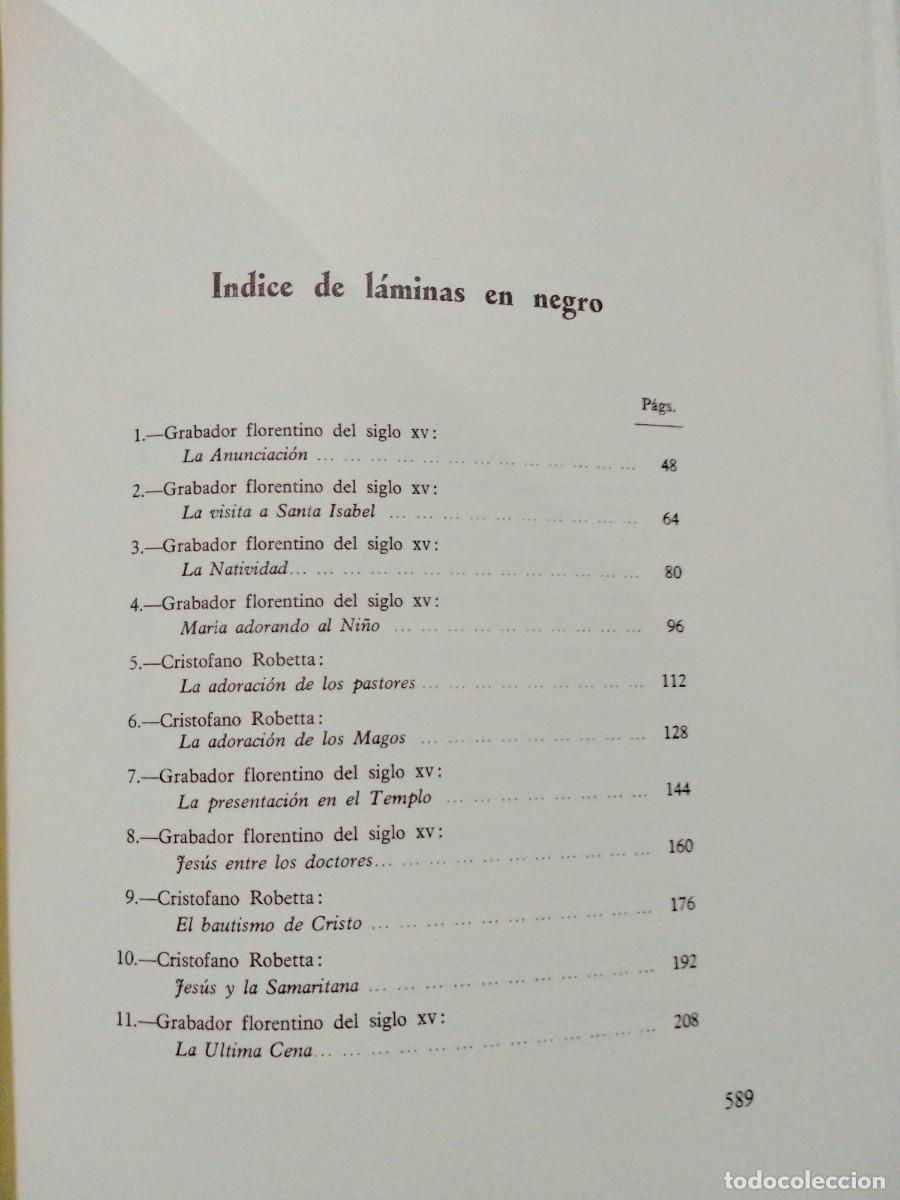 Libros de segunda mano: PAPINI. HISTORIA DE CRISTO . EDICIONES FAX - Foto 8