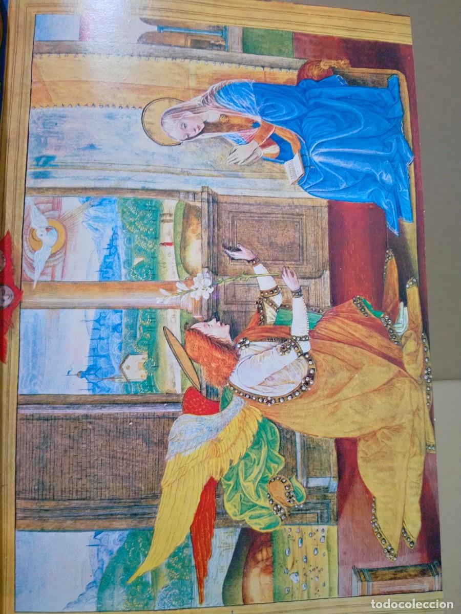 Libros de segunda mano: PAPINI. HISTORIA DE CRISTO . EDICIONES FAX - Foto 11