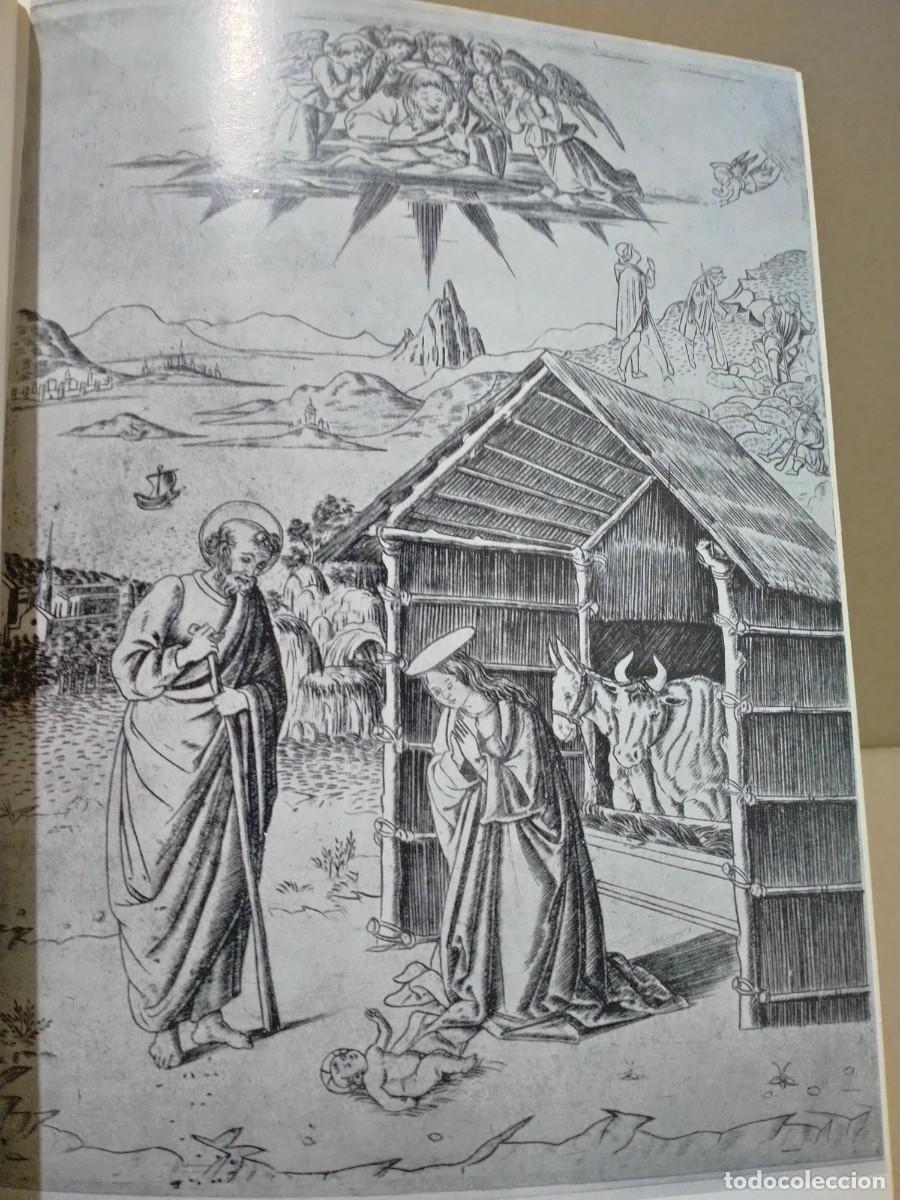 Libros de segunda mano: PAPINI. HISTORIA DE CRISTO . EDICIONES FAX - Foto 13