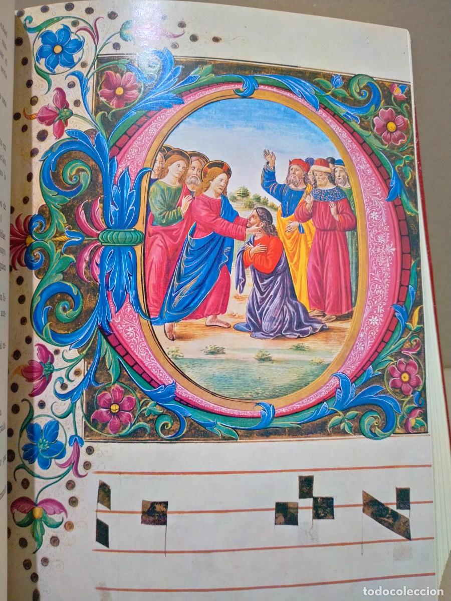 Libros de segunda mano: PAPINI. HISTORIA DE CRISTO . EDICIONES FAX - Foto 15