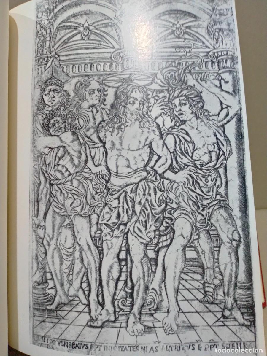 Libros de segunda mano: PAPINI. HISTORIA DE CRISTO . EDICIONES FAX - Foto 16