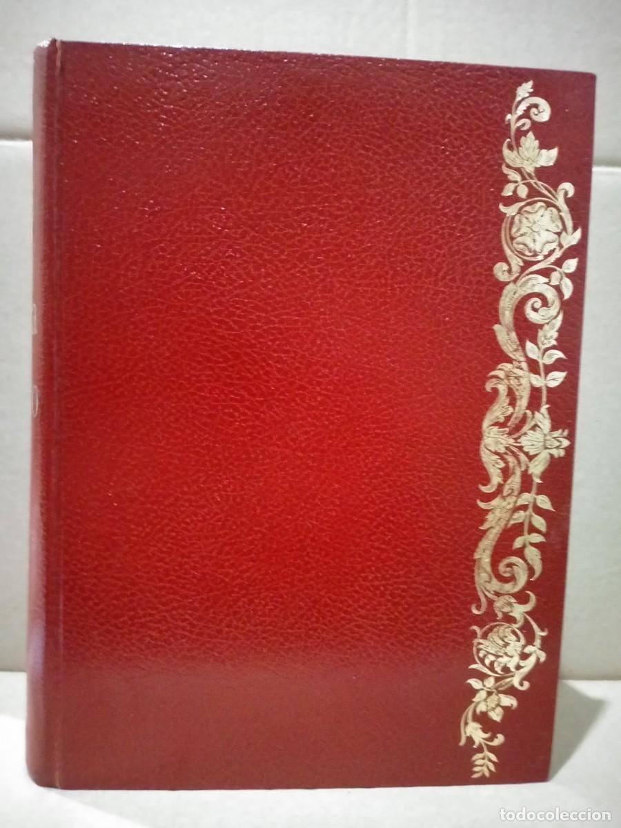 Libros de segunda mano: PAPINI. HISTORIA DE CRISTO . EDICIONES FAX - Foto 18