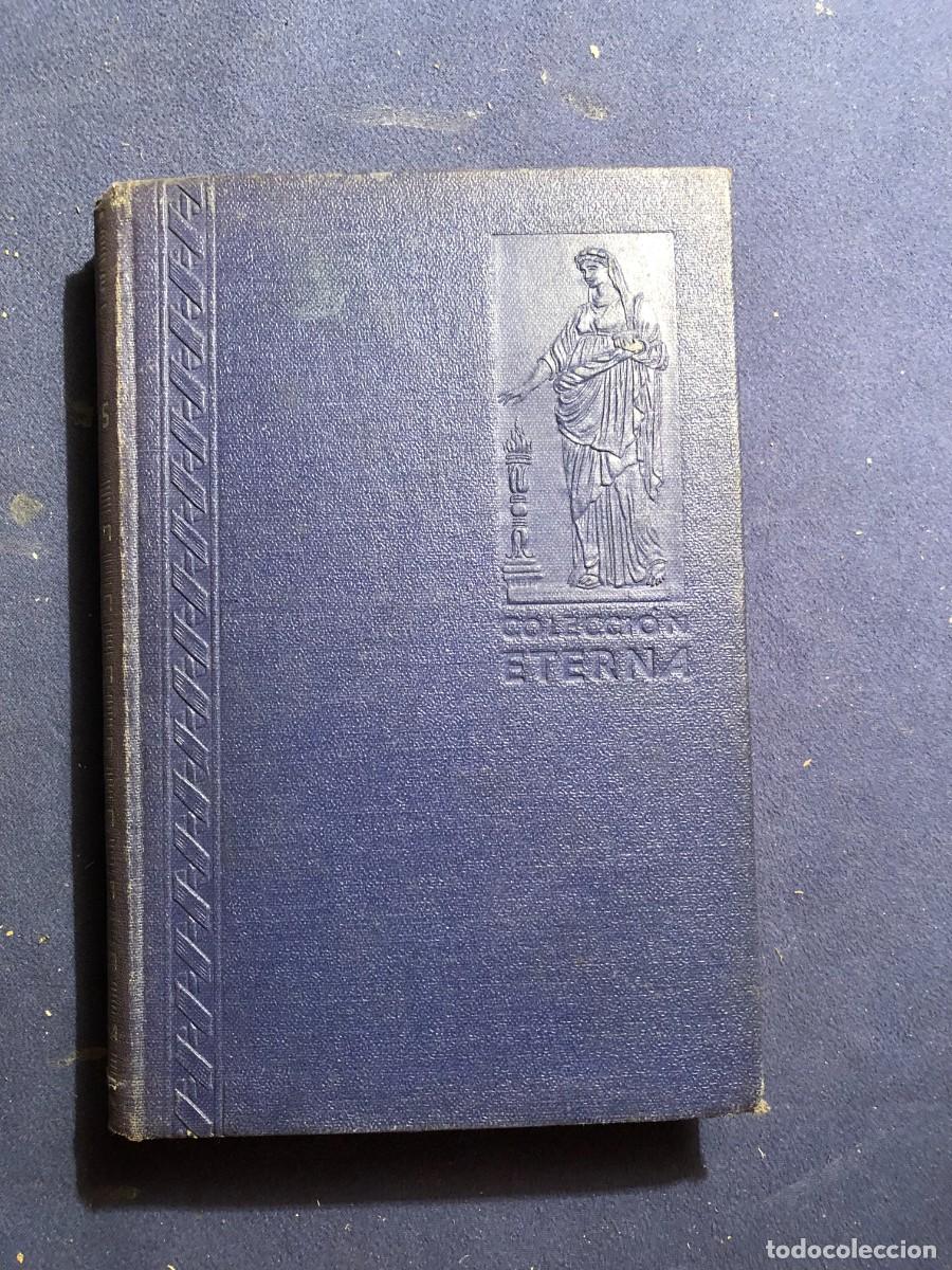 Libros de segunda mano: THOMAS CARLYLE: - TRATADO DE LOS HEROES - (1938) - Foto 1