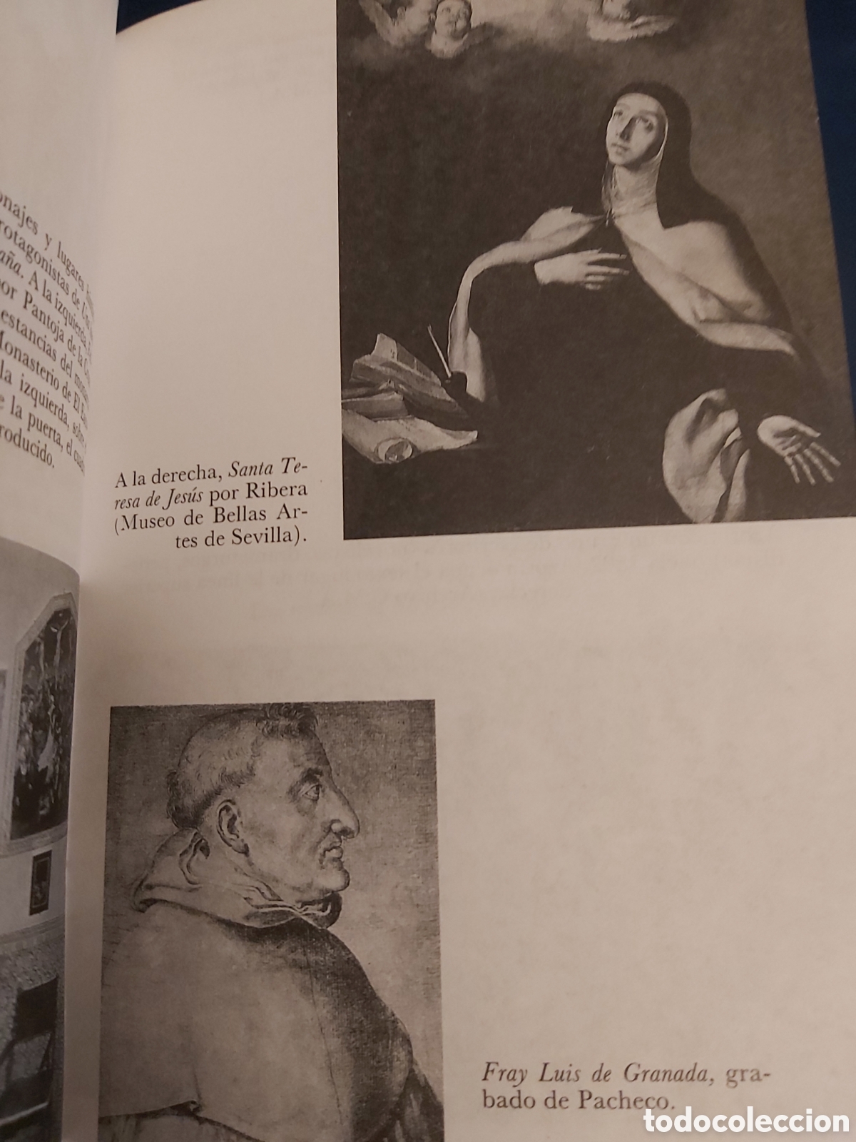 Libros de segunda mano: UNA HORA DE ESPA&Ntilde;A $ AZOR&Iacute;N $ CASTALIA DID&Aacute;CTICA $ 1993 - Foto 7