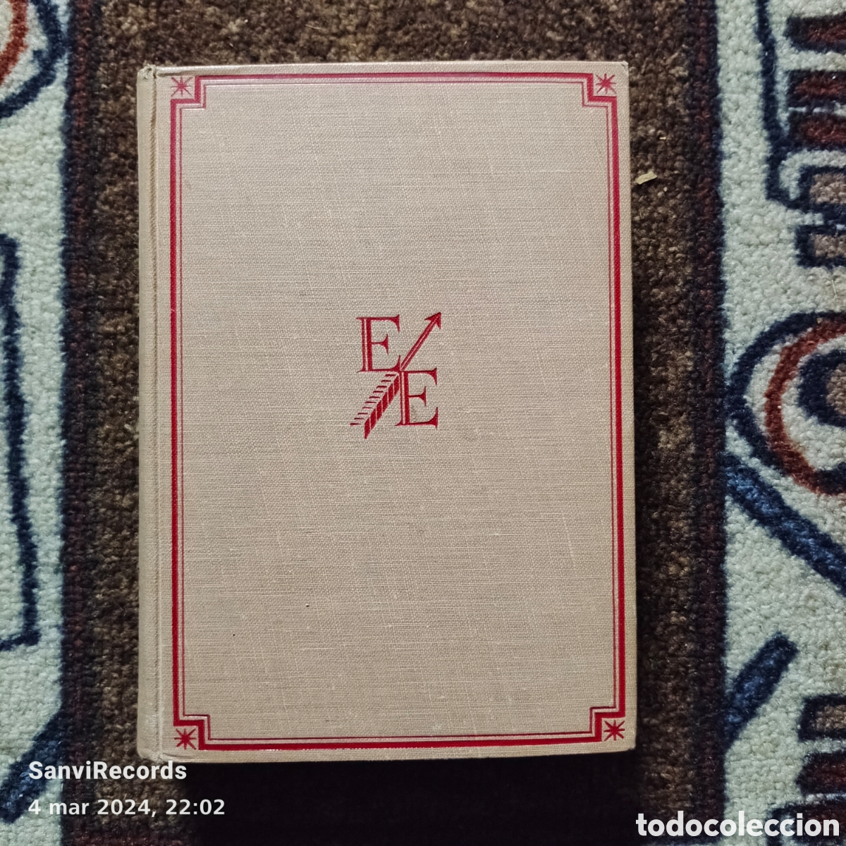 Libros de segunda mano: FESTIVAL (J.B. PRIESTLEY) (&Eacute;XITO) - Foto 1