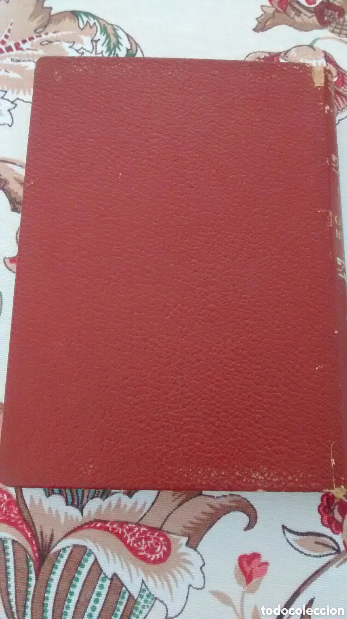 Libros de segunda mano: LA COMEDIA HUMANA, VOLUMEN 3 DE BALZAC (LORENZANA) - Foto 3