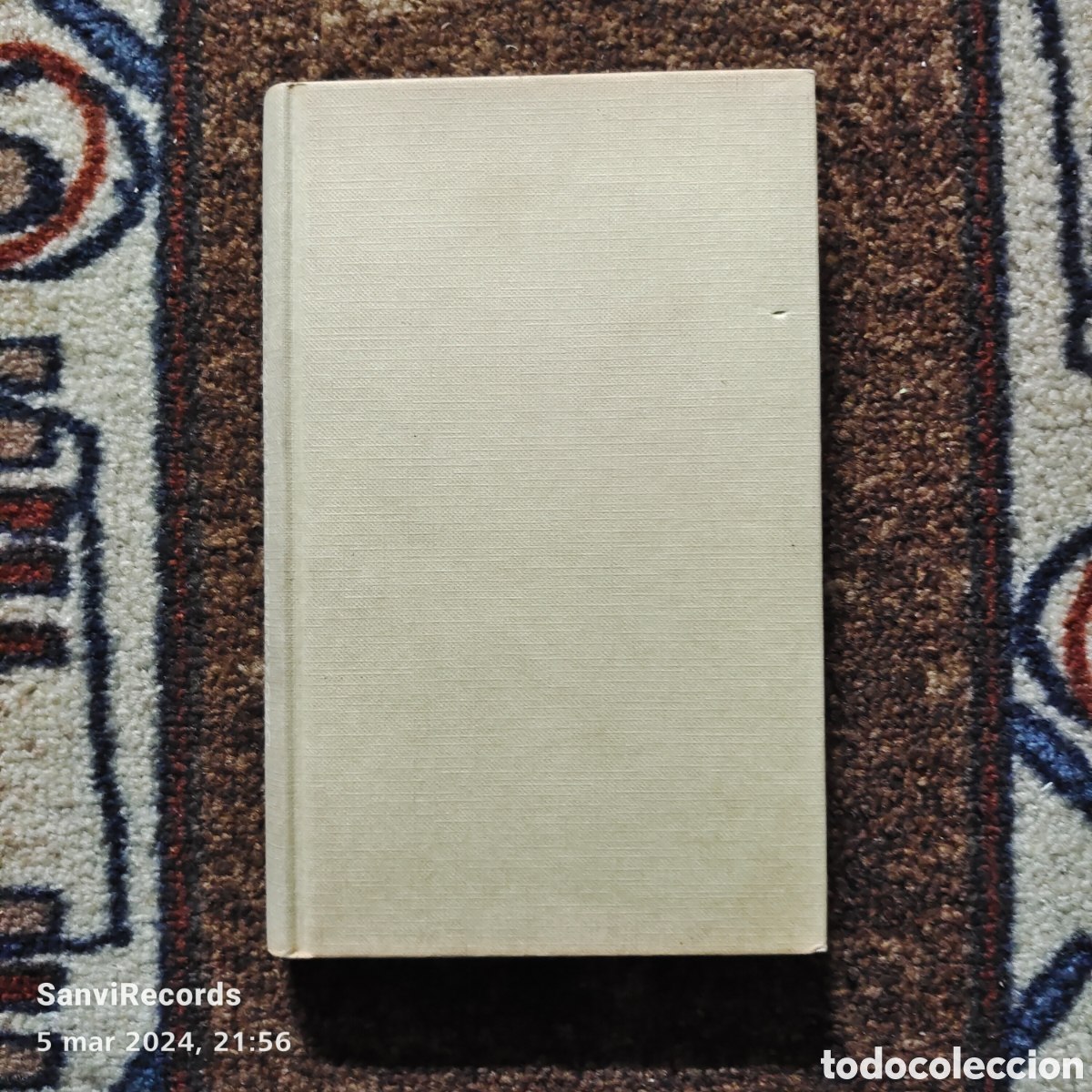 Libros de segunda mano: LA BUENA MADRE (SUE MILLER) (C&Iacute;RCULO DE LECTORES) - Foto 1