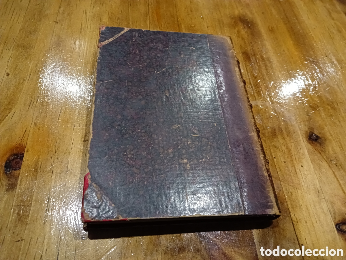 Libros de segunda mano: El sombrero de tres picos - Foto 9