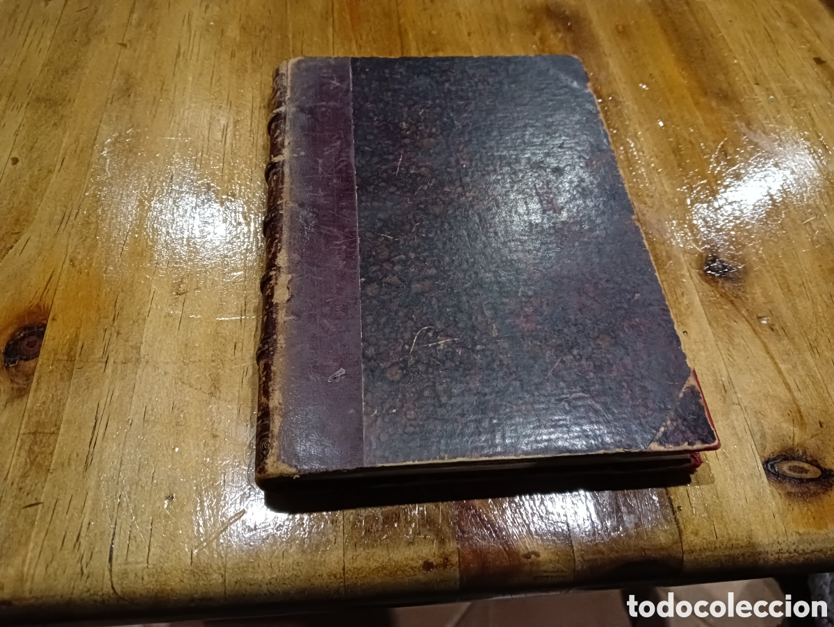 Libros de segunda mano: El sombrero de tres picos - Foto 1