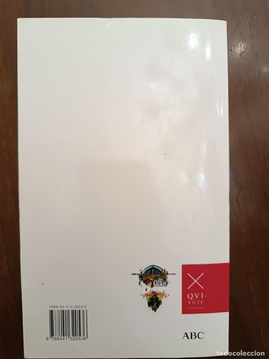 Libros de segunda mano: El ingenioso hidalgo Don Quijote de la Mancha - Foto 2
