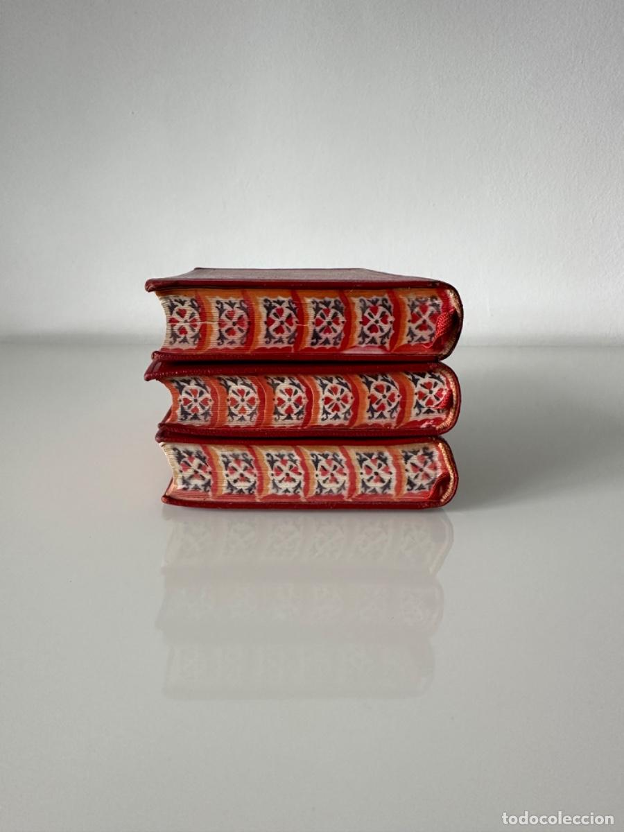 Libros de segunda mano: Fern&aacute;ndez Fl&oacute;rez obras completas. Aguilar Joya. - Foto 3