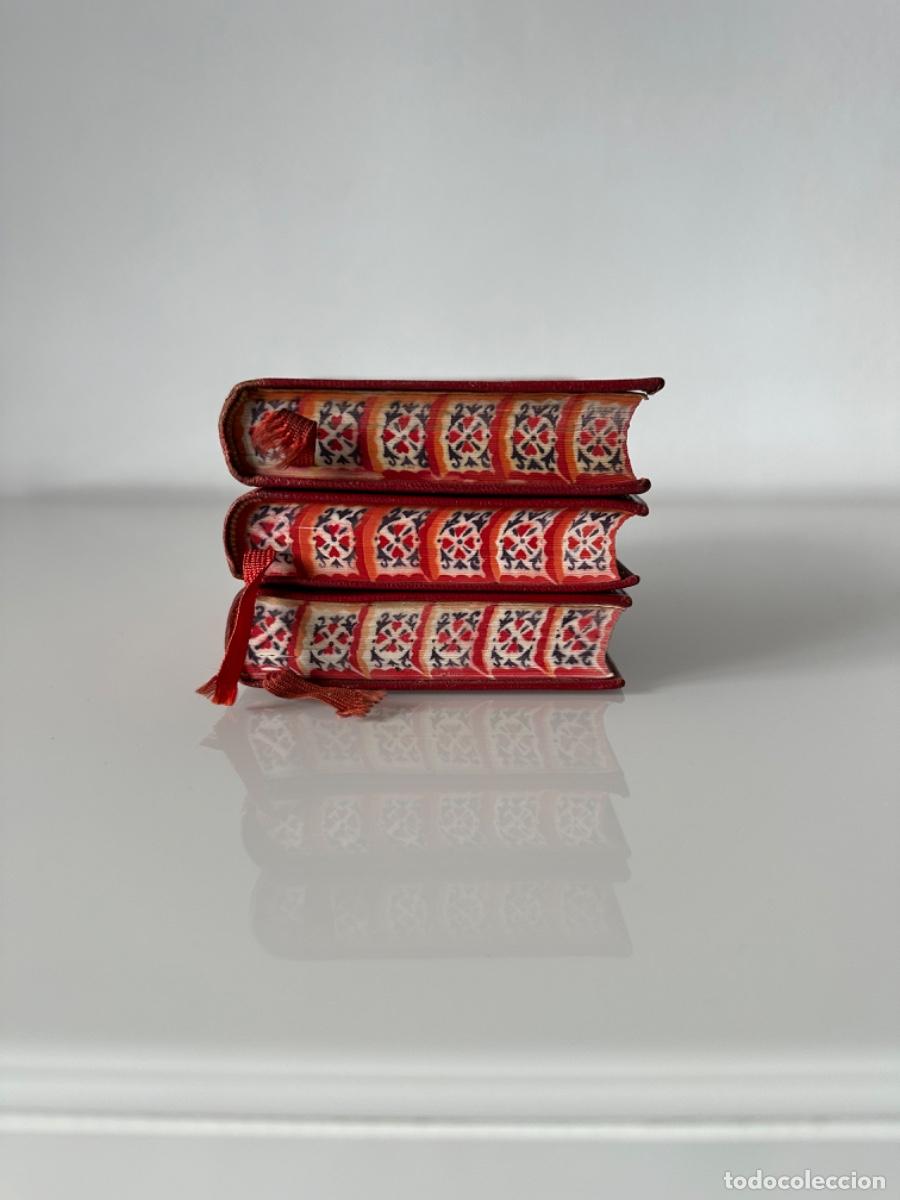 Libros de segunda mano: Fern&aacute;ndez Fl&oacute;rez obras completas. Aguilar Joya. - Foto 4