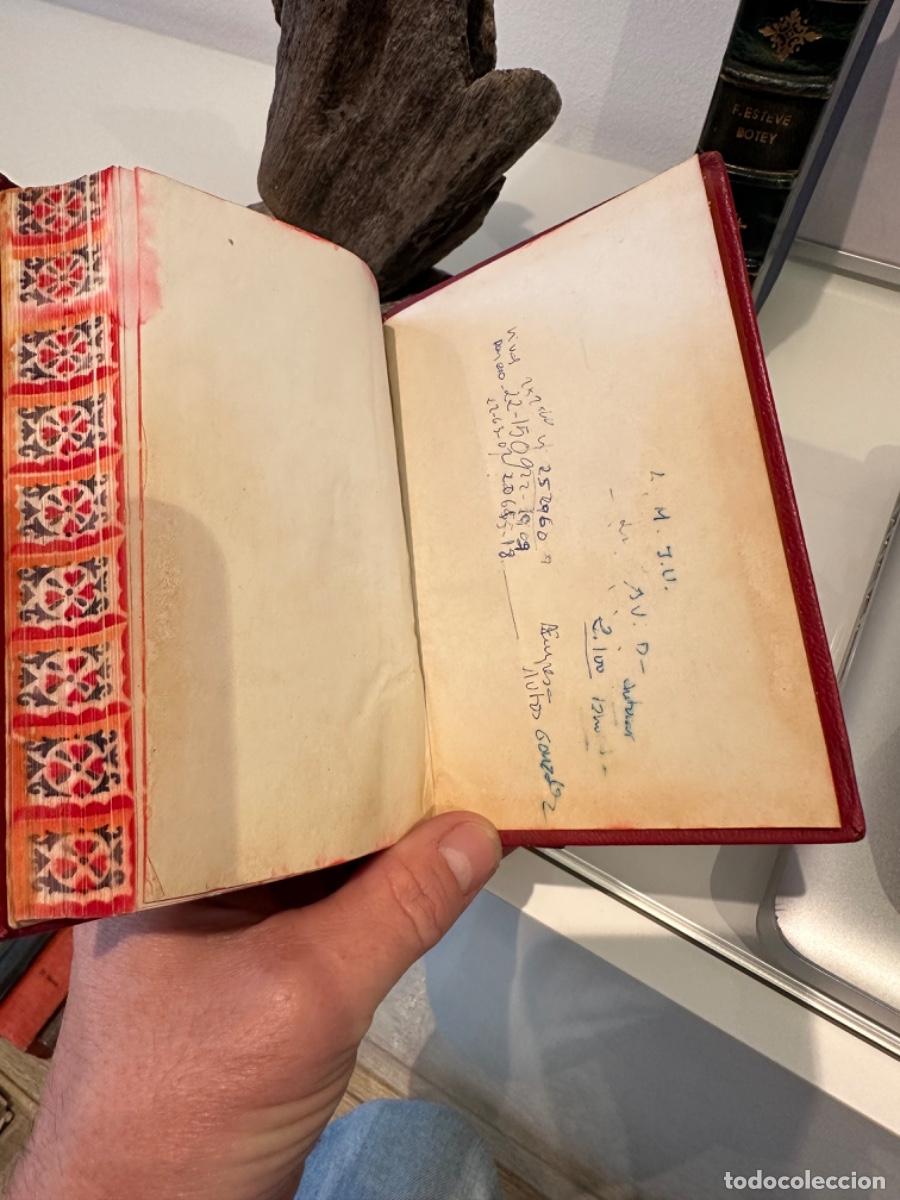 Libros de segunda mano: Fern&aacute;ndez Fl&oacute;rez obras completas. Aguilar Joya. - Foto 10