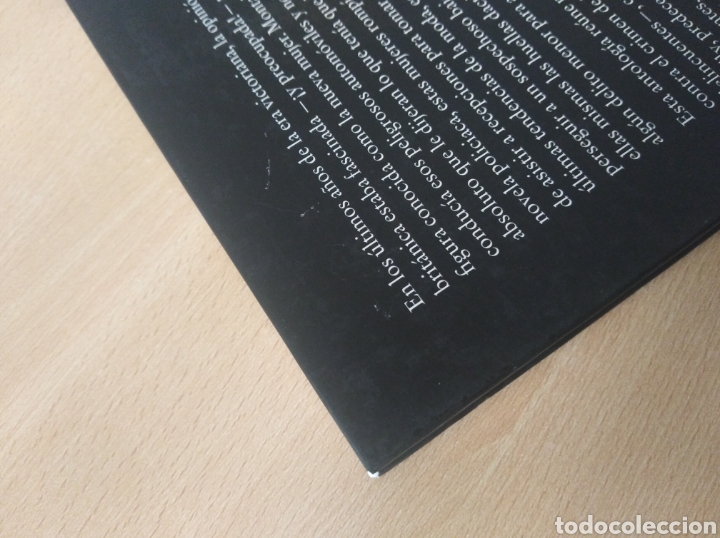 Libros de segunda mano: DETECTIVES VICTORIANAS. Edici&oacute;n de Michael Sims. Ediciones Siruela - Foto 4