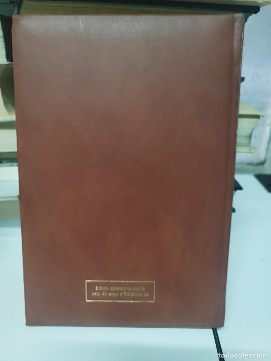 Libros de segunda mano: Molloy - Samuel Beckett - Edicions 62 - En catal&agrave;. - Foto 4
