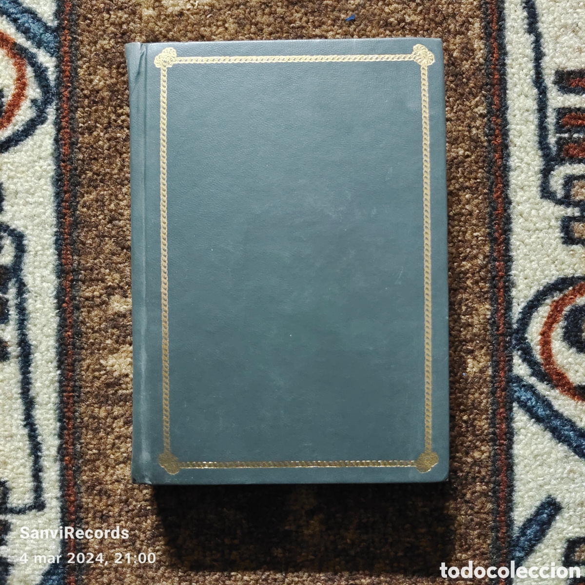 Libros de segunda mano: BIBLIOTECA DE SELECCIONES: EPISODIO COBRA... (READERS DIGEST) - Foto 2