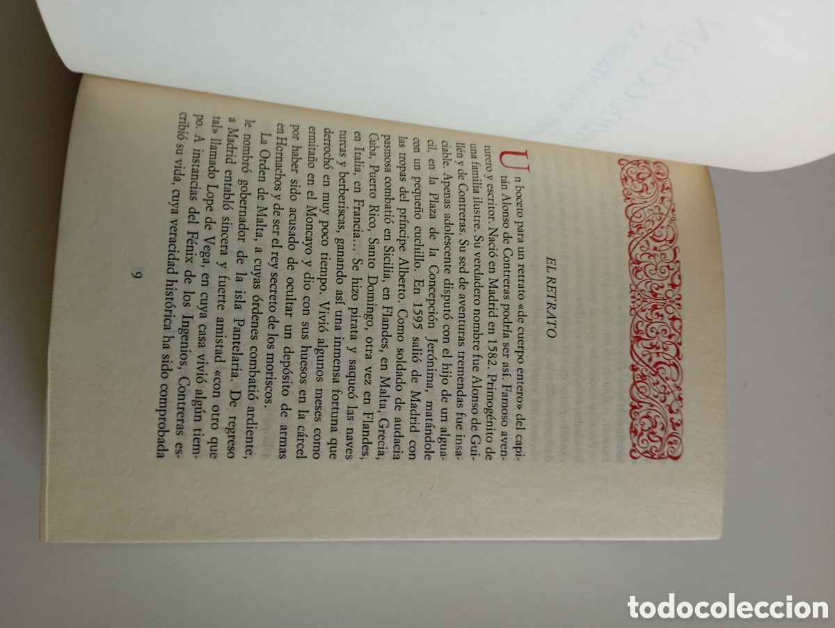 Libros de segunda mano: Su vida - Foto 2